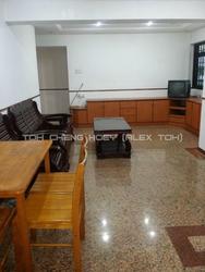 Blk 327 Sembawang Crescent (Sembawang), HDB 4 Rooms #105908232